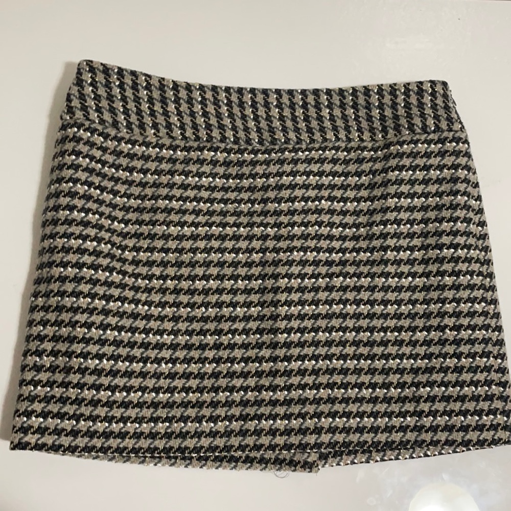 THE LIMITED skirt,